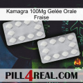 Kamagra 100Mg Gelée Orale Fraise 17